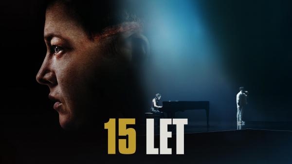15 Jahre