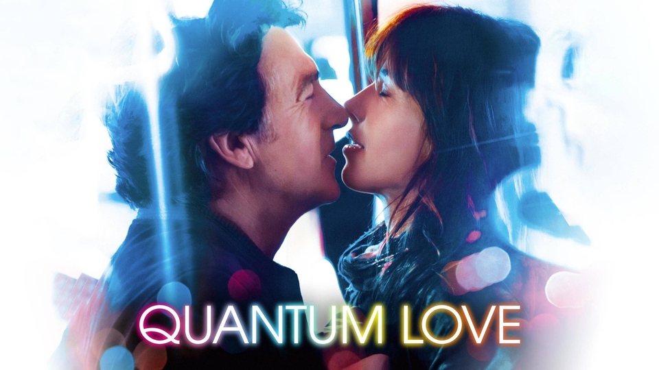 Film Quantum Love