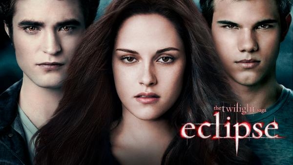 The Twilight Saga: Eclipse