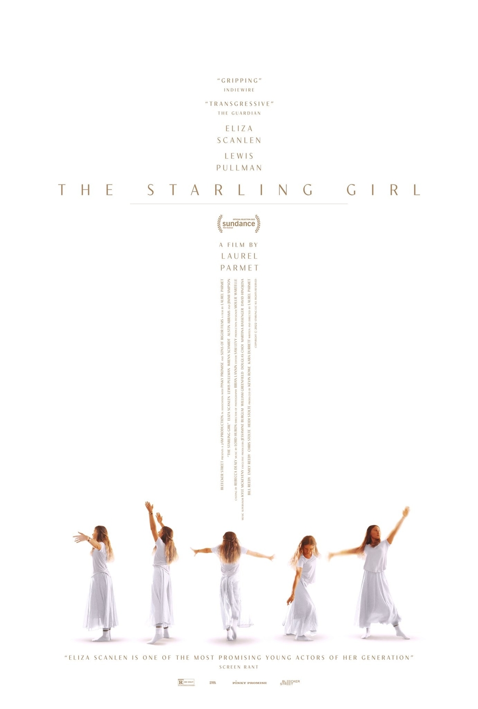 Film The Starling Girl
