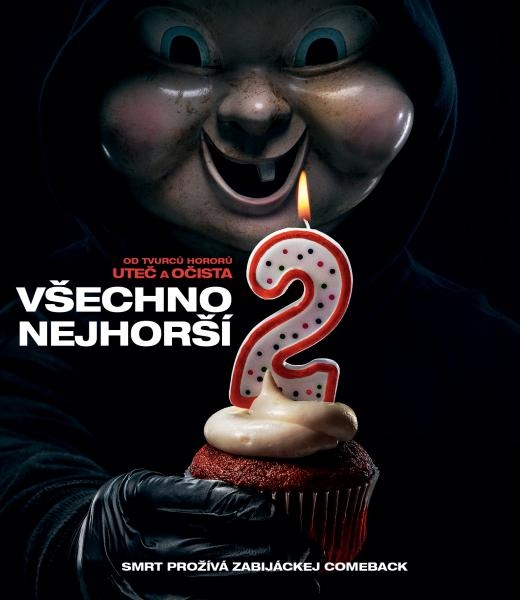 Všechno nejhorší 2