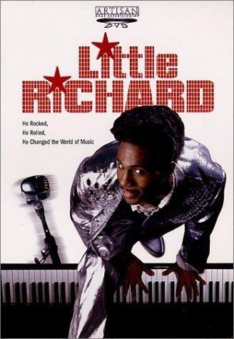 Little Richard: Jaz sem vse