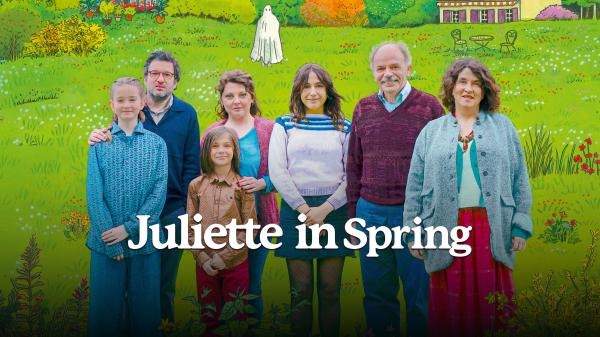 Juliette u proljeće