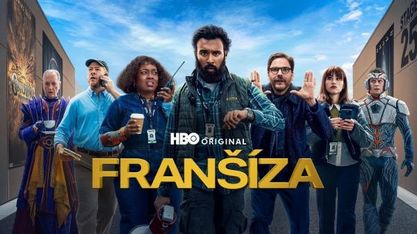 Franšíza