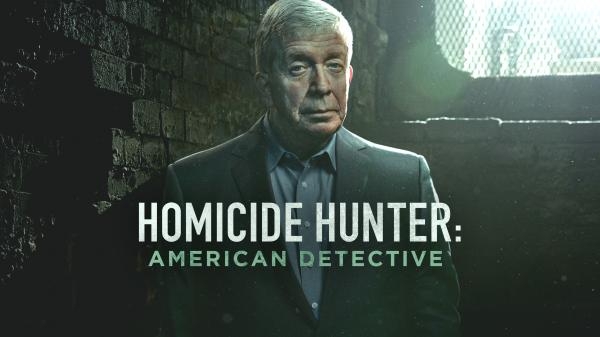 American Detective with Lt. Joe Kenda