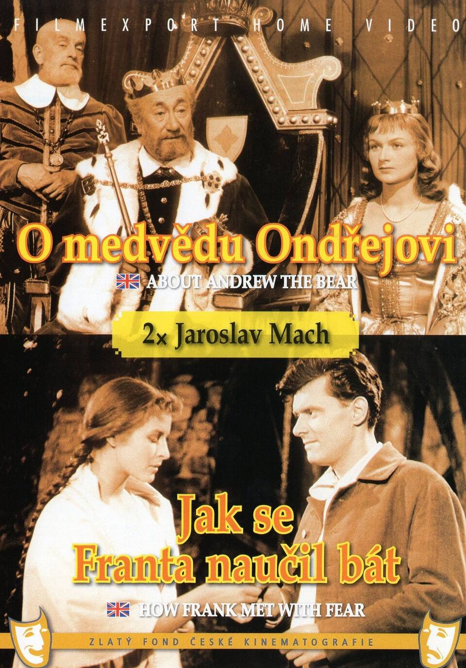 Nejlepší slovenské komedie z roku 1959 online