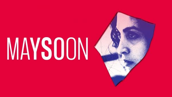 Maysoon