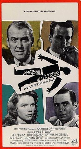 Film Anatomie eines Mordes