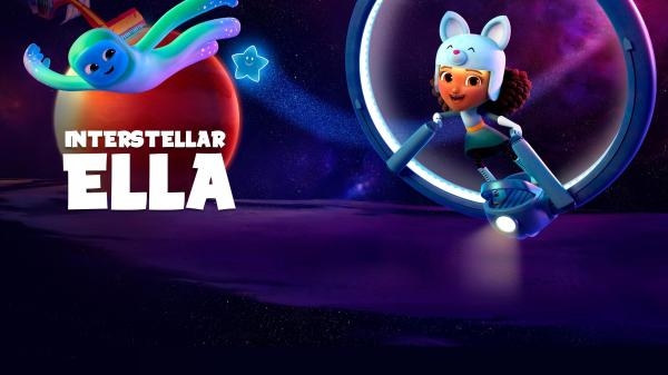 Interstellar Ella