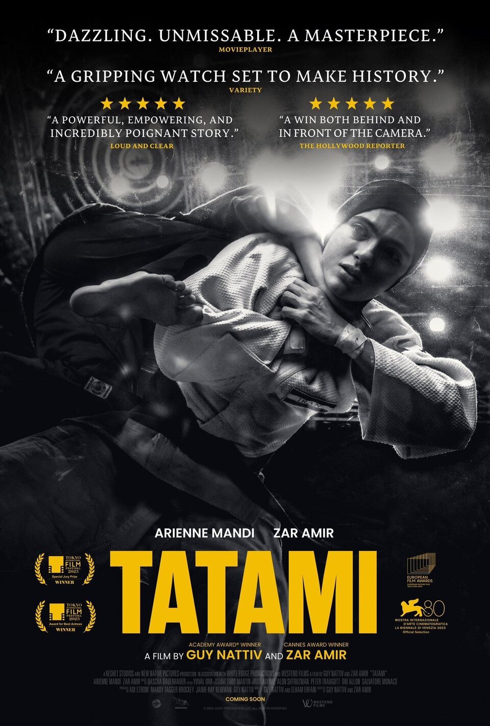 Film Tatami