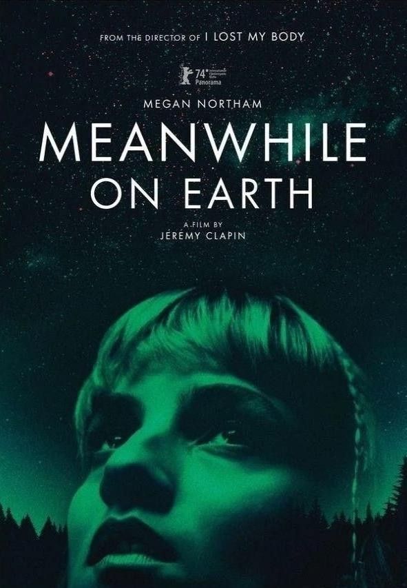Film Pendant ce temps sur Terre
