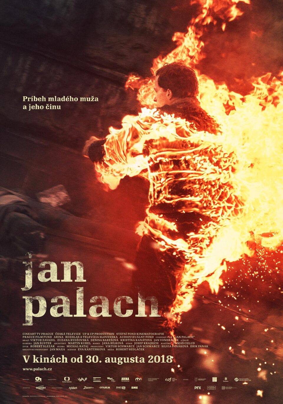 Film Jan Palach