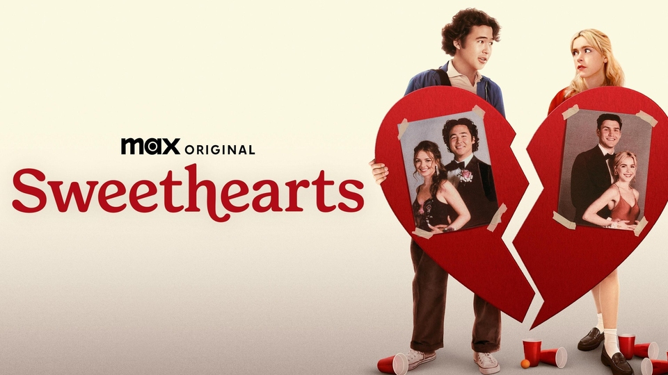 Film Sweethearts