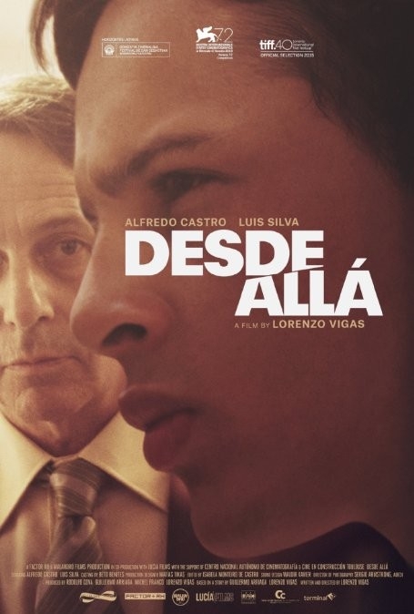 Mexican movies from year 2015 online