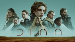 Dune: Part One