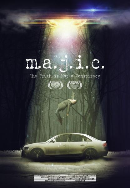 M.a.j.i.c