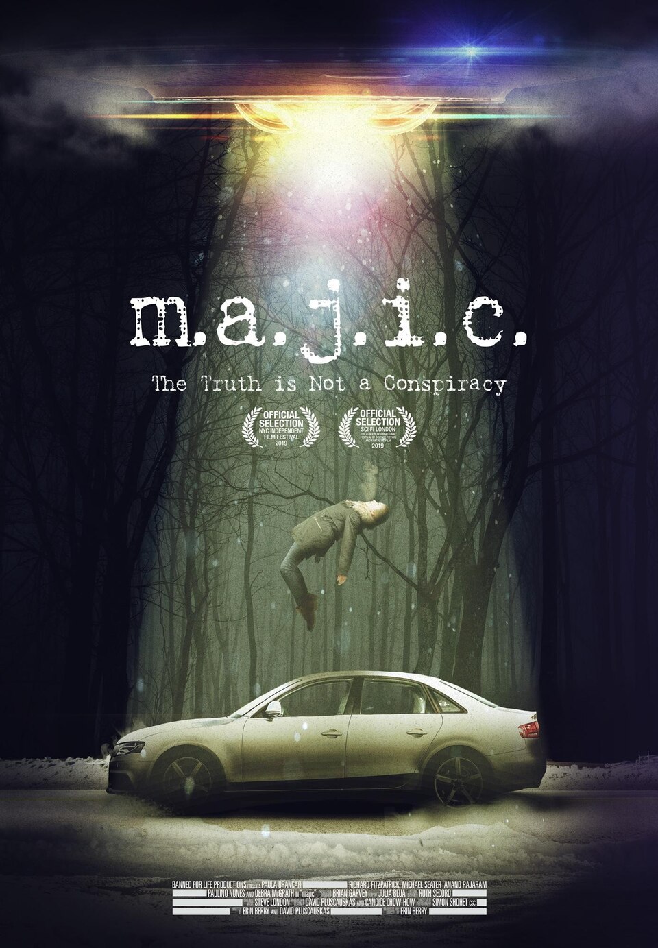 Film M.a.j.i.c