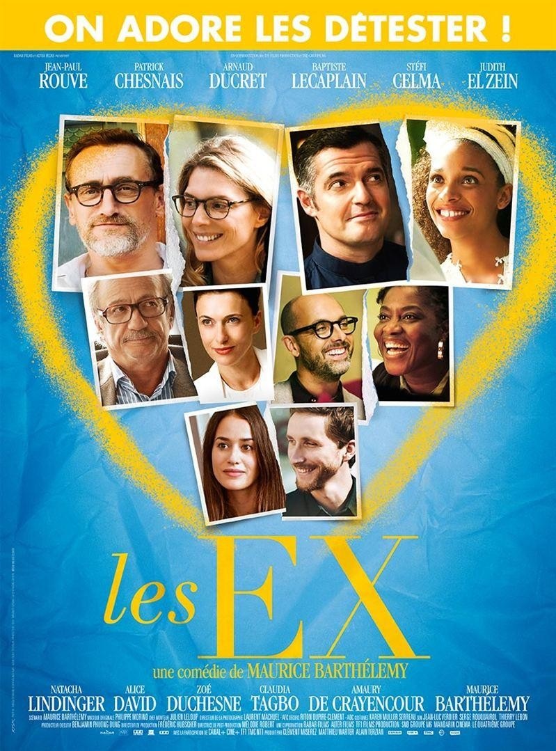 Film Bivši