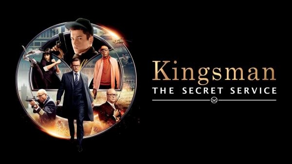 Kingsman: Tajna služba