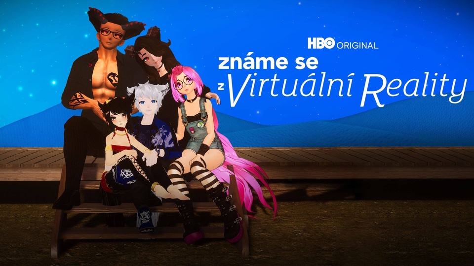 Dokument Známe se z&nbsp;virtuální reality