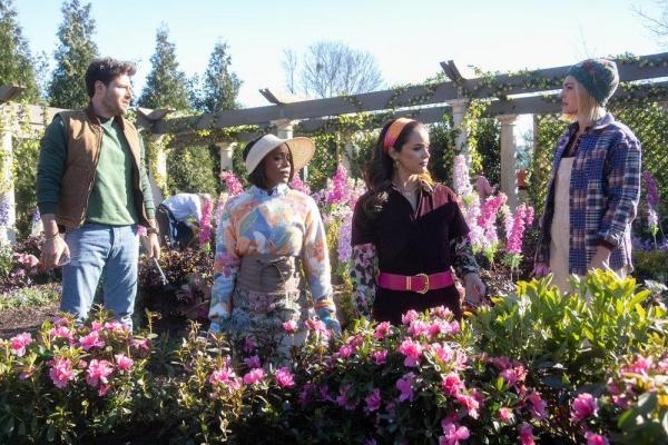Grosse Pointe Garden Society