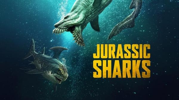 Prehistoričtí žraloci