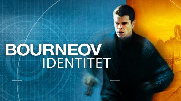 Bourneov identitet