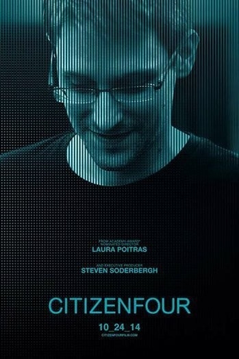Dokumentarci Građanin broj 4