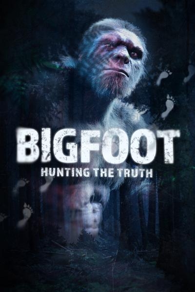 Big Foot - Hledání pravdy