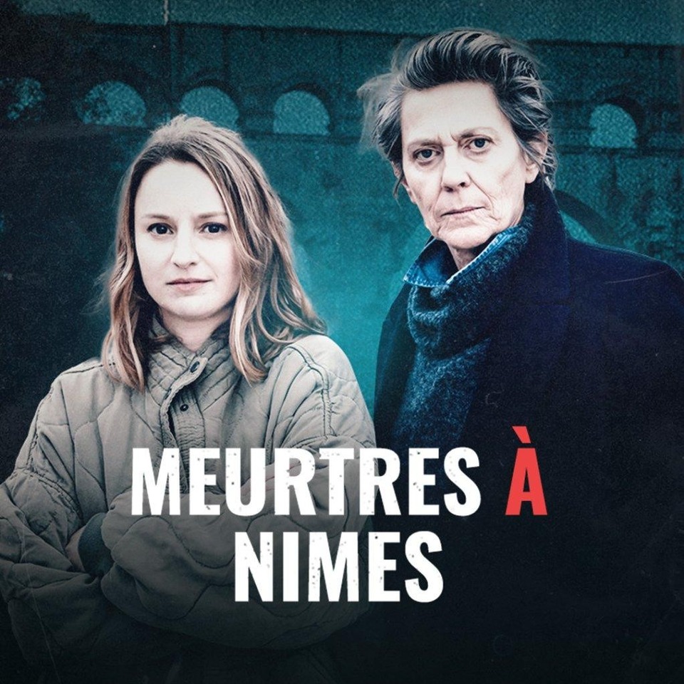 Фільм Morderstwa w Nimes