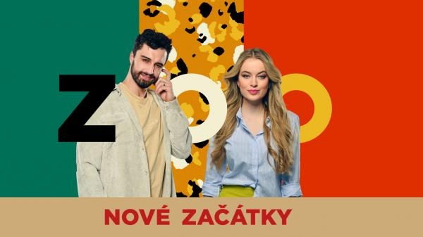 Zoo Nové začátky