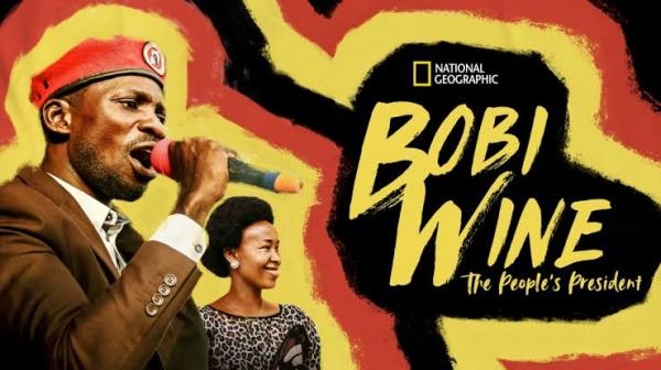 Bobi Wine: Narodni predsjednik