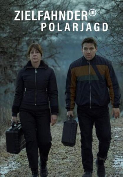 Štvanice: Polární past