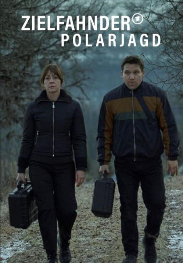 Film Štvanice: Polární past