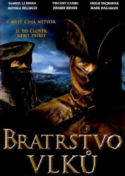 Braterstwo wilków