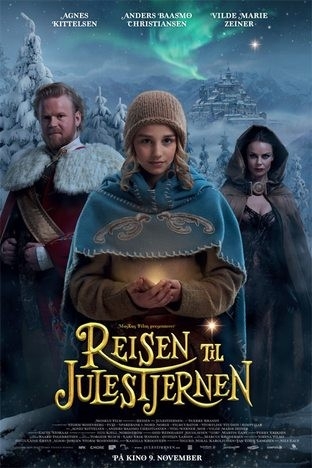 Film Cesta za Vianočnou hviezdou
