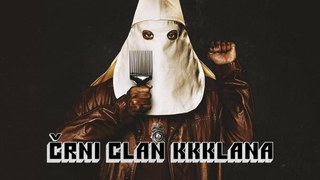 Čornyj kukluksklanivec