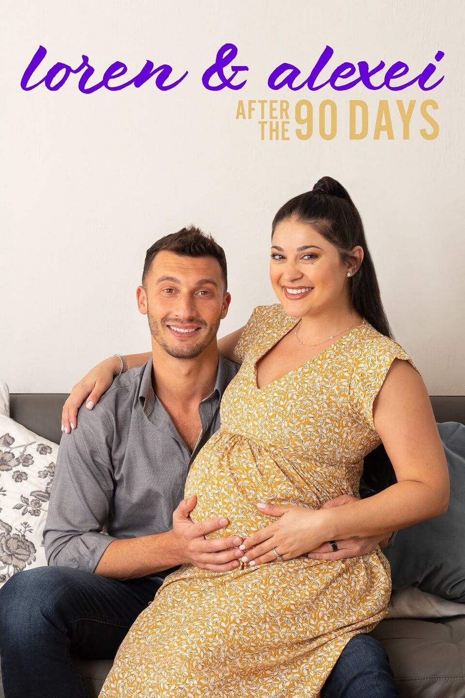 Documentary Loren & Alexei: After the 90 Days