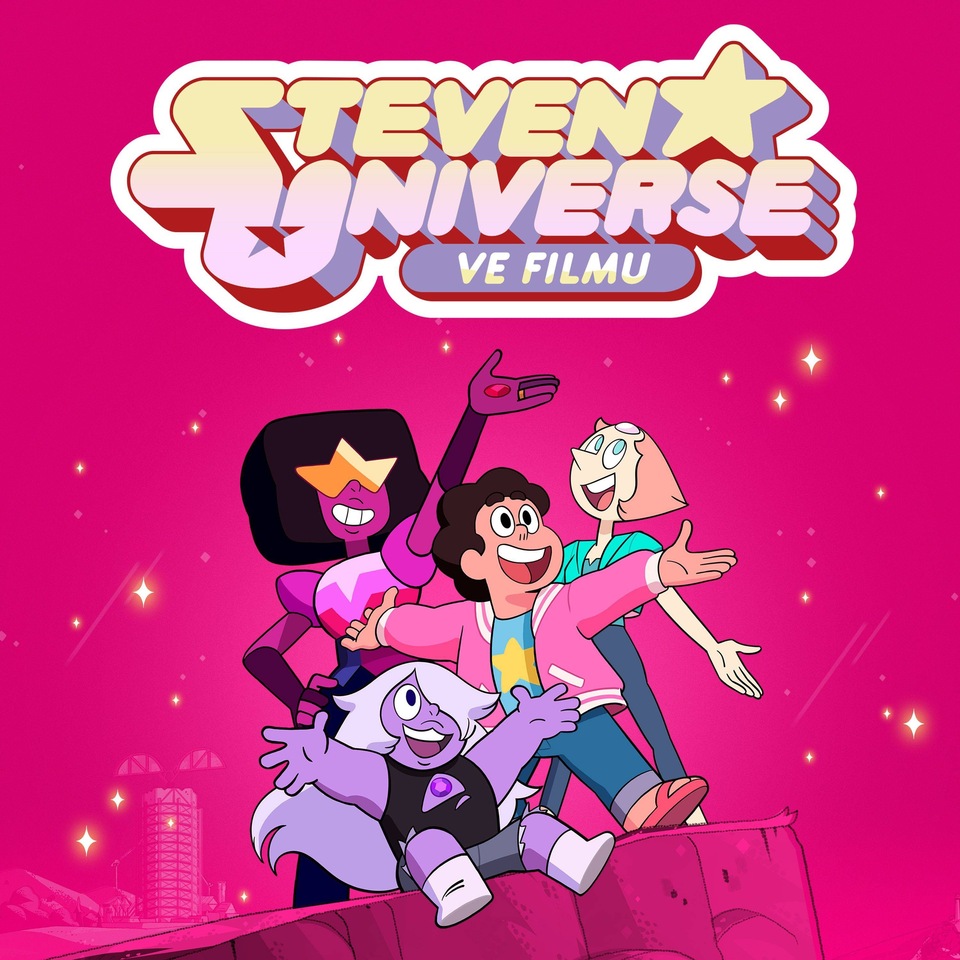 Steven Universe ve Filmu