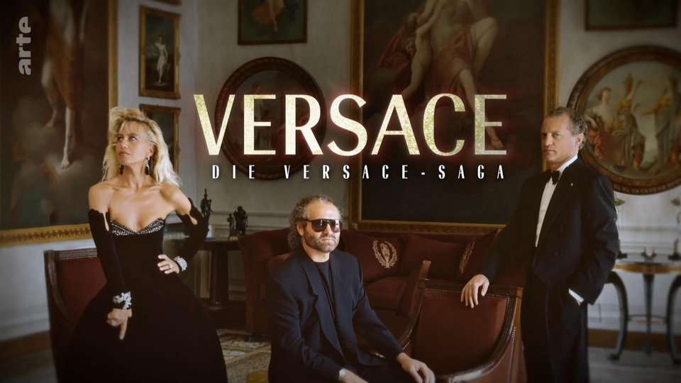 Documentary Versace: Utrpenie a sláva