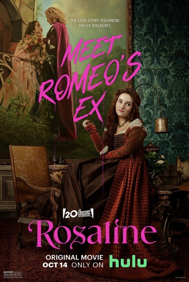 Film Rómeo bude môj!