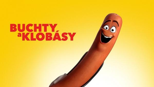 Sausage Party