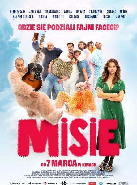 Misie