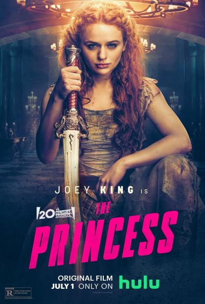 Princezná