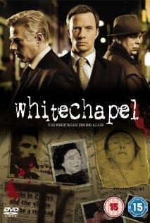 Whitechapel