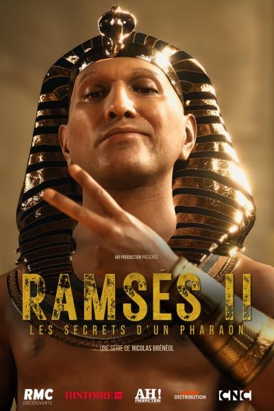 Ramesses II, Secrets of a Pharaoh