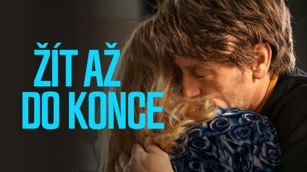 Žít až do konce