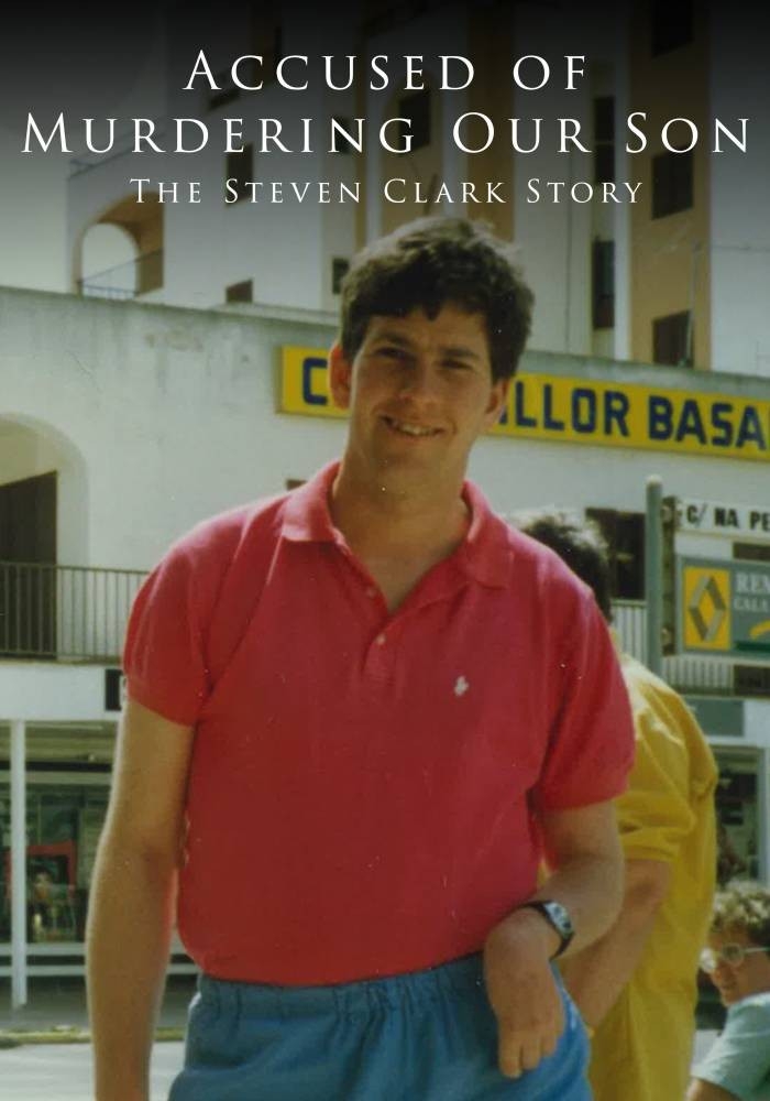 Documentary Obvinení z vraždy syna
