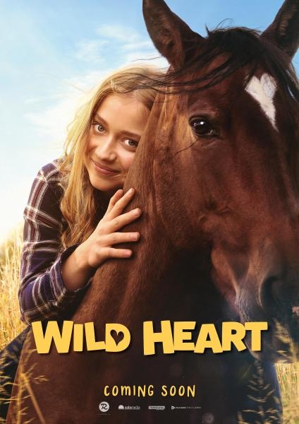 Wild Heart