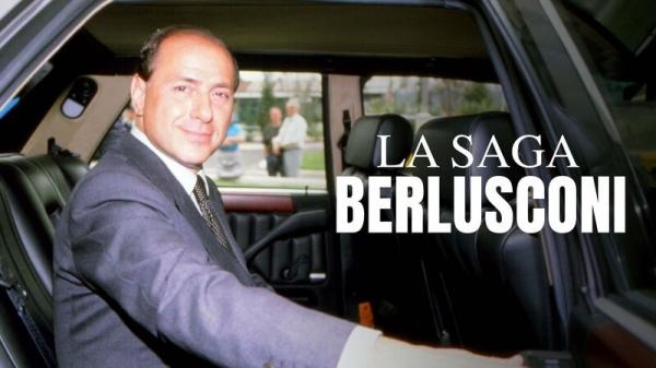 Vzostup Berlusconiho